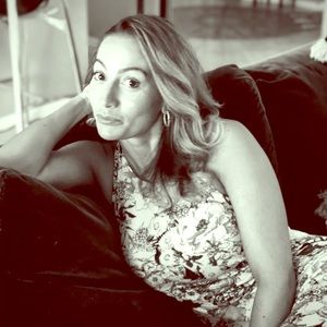 Meet your Posher, Brigette